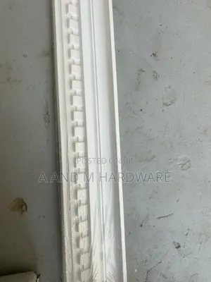 Gypsum Cornices