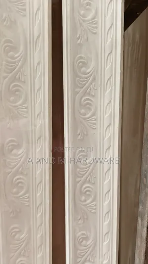 Gypsum Cornices