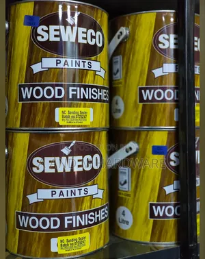 Clear Varnishes
