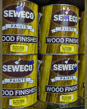 Clear Varnishes