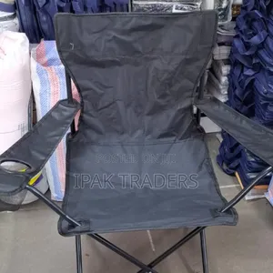 Foldable Camping Chair Different Colors