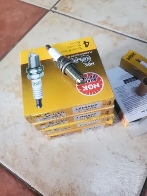 NGK G Power Long Range Spark Plug