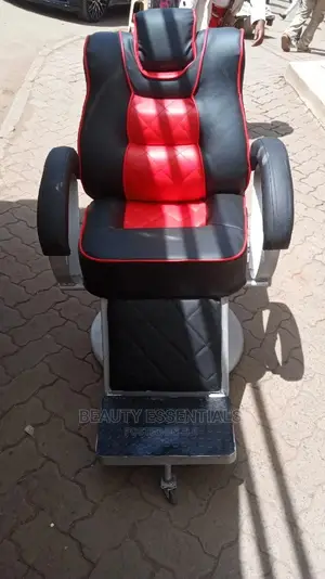 Barber Seat