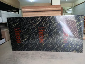 Marble Sheets