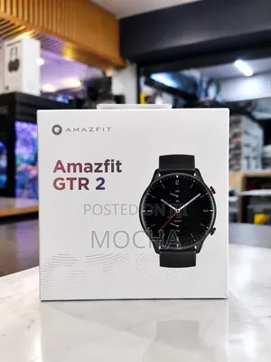 Amazfit GTR2 Smart Watch