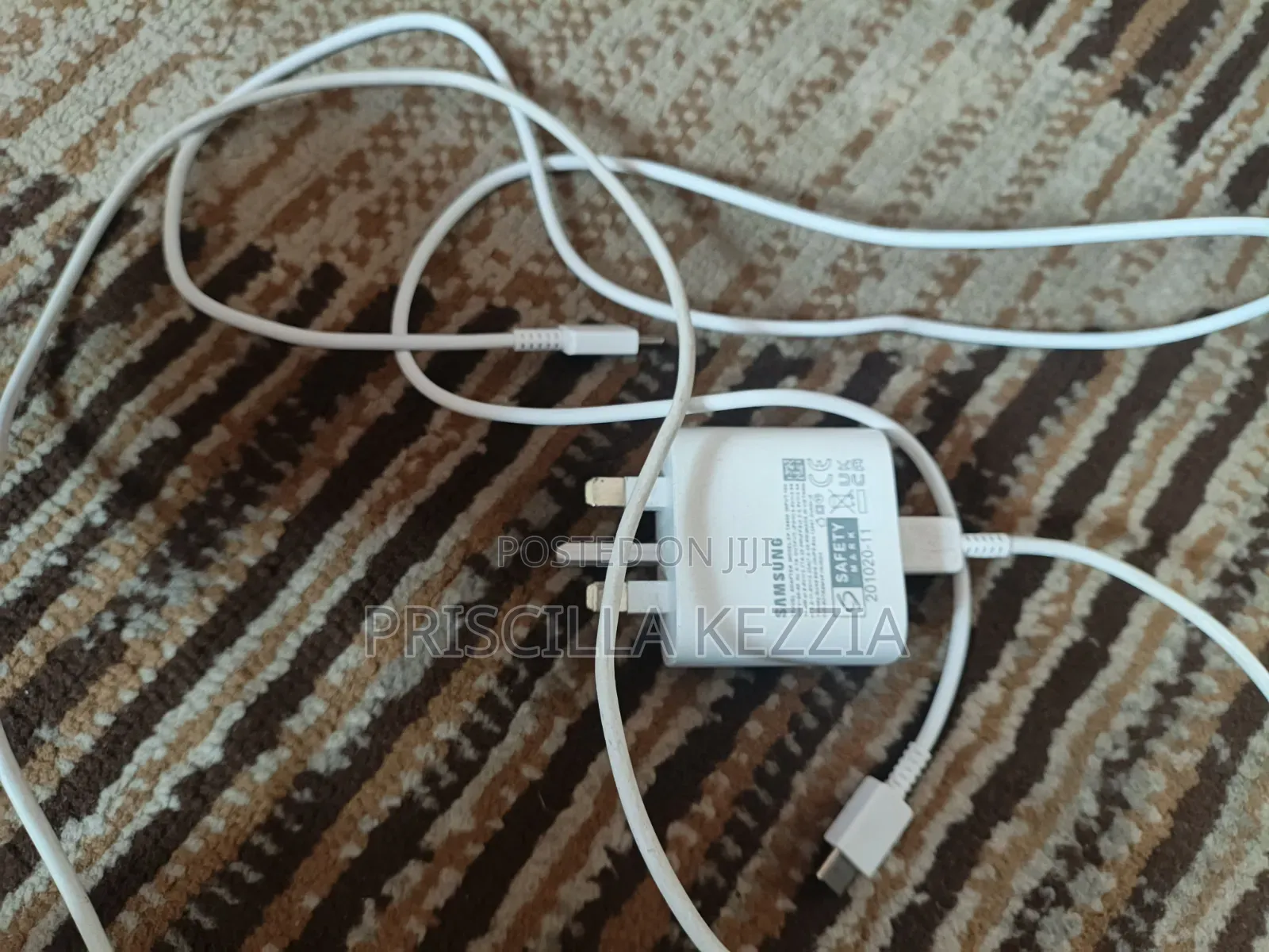 Charger, Smartwatch, Cable, Kabambe, Adapter