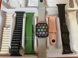 Charger, Smartwatch, Cable, Kabambe, Adapter