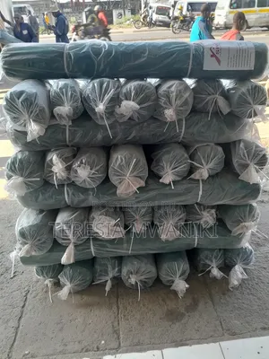 Nets,scaffolding Safety Nets ( 3×50)