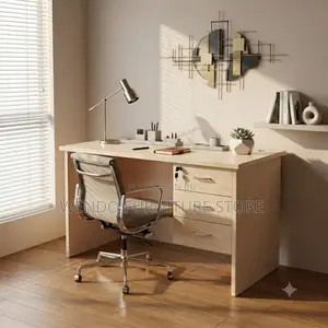 Office Desk; 1.2 Meters Home Clerical Office Desks