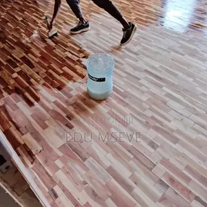 Wooden Floor Installation Sanding Polishing Service