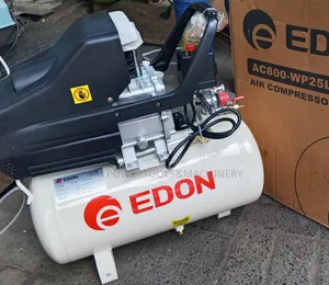 Edon 25L Electric Air Compressor