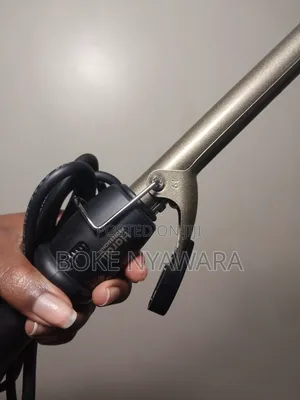 Tong/ Curling Iron 19 Inches