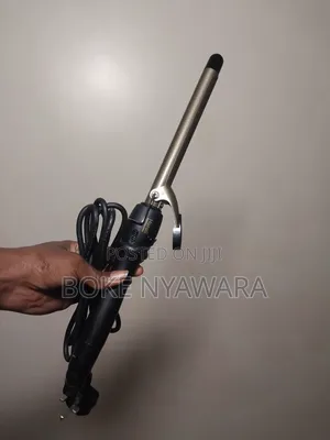 Tong/ Curling Iron 19 Inches