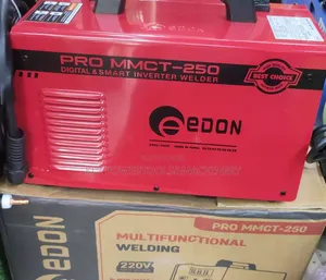 Edon 4 in 1 Inverter Welding Machine/ Multifunctional Welding Machine
