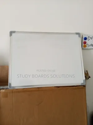 60x45cmThe Perfect Whiteboard for Home Study, Tutoring Office Tasks