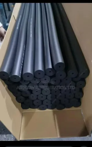 Insulation Tubes Amaflexes