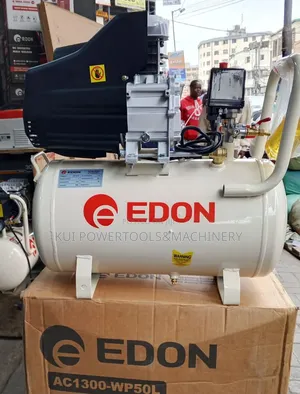 Edon 50L Electric Air Compressor/ Edon 50L Air Compressor