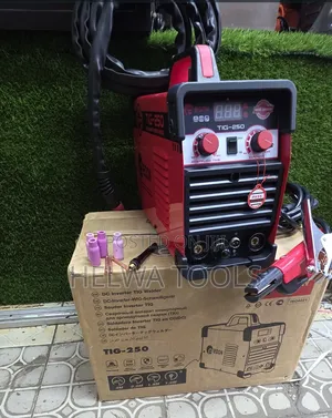 Edon Tig Welding Machine 250