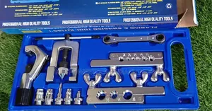 Pipe Flaring Kit/ Pipe Flaring and Swaging Kit