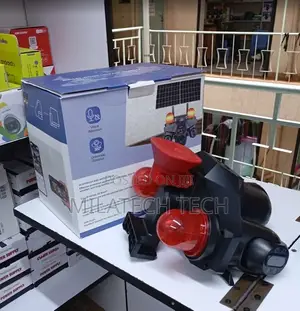 V380 Pro 4 Lens Solar Security Camera 4G SIM Outdoor CCTV