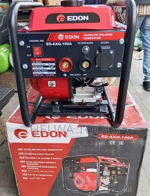 Edon 160A Welding Generator
