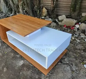 Victoria Modern Coffee Table – Stylish Living Room Table