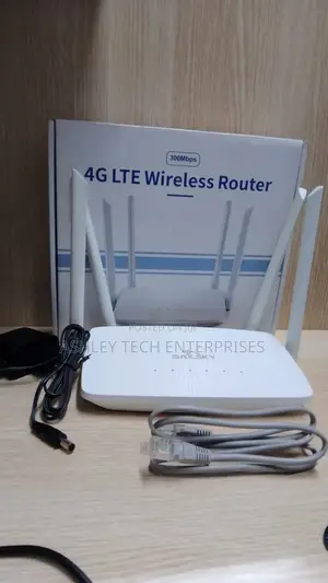 Ultimate Sailsky 4G Router – Fast 4G LTE Broadband