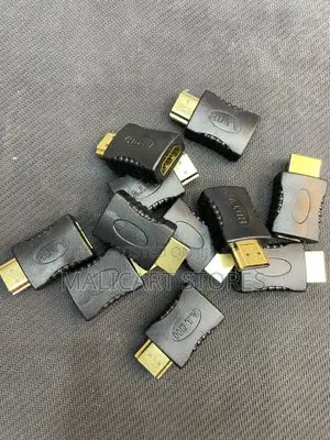 HDMI Connectors