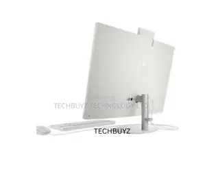 New Desktop Computer HP AiO 27 8GB Intel Core i7 SSD 512GB