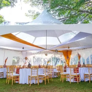 Zion Decor Events