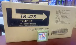 High Quality TK-475 Toner for Kyocera FS-6525MFP