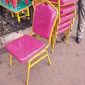 Office Waiting Bay Chairs