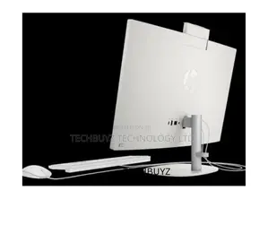 New Desktop Computer HP AiO 27 8GB Intel Core i7 SSD 512GB
