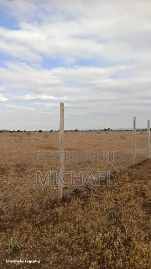 Prime 15 Acres for Sale – Kimana Town
