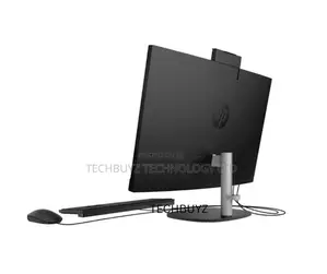 New Desktop Computer HP AiO 27 8GB Intel Core i7 SSD 512GB