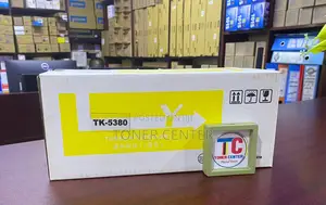 Kyocera TK-5380 Premium Office Toner