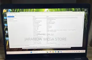 Laptop Dell Latitude 5401 16GB Intel Core i5 SSD 256GB