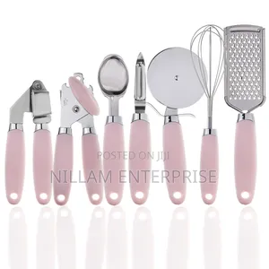 7 in 1 Kitchen Gadgets