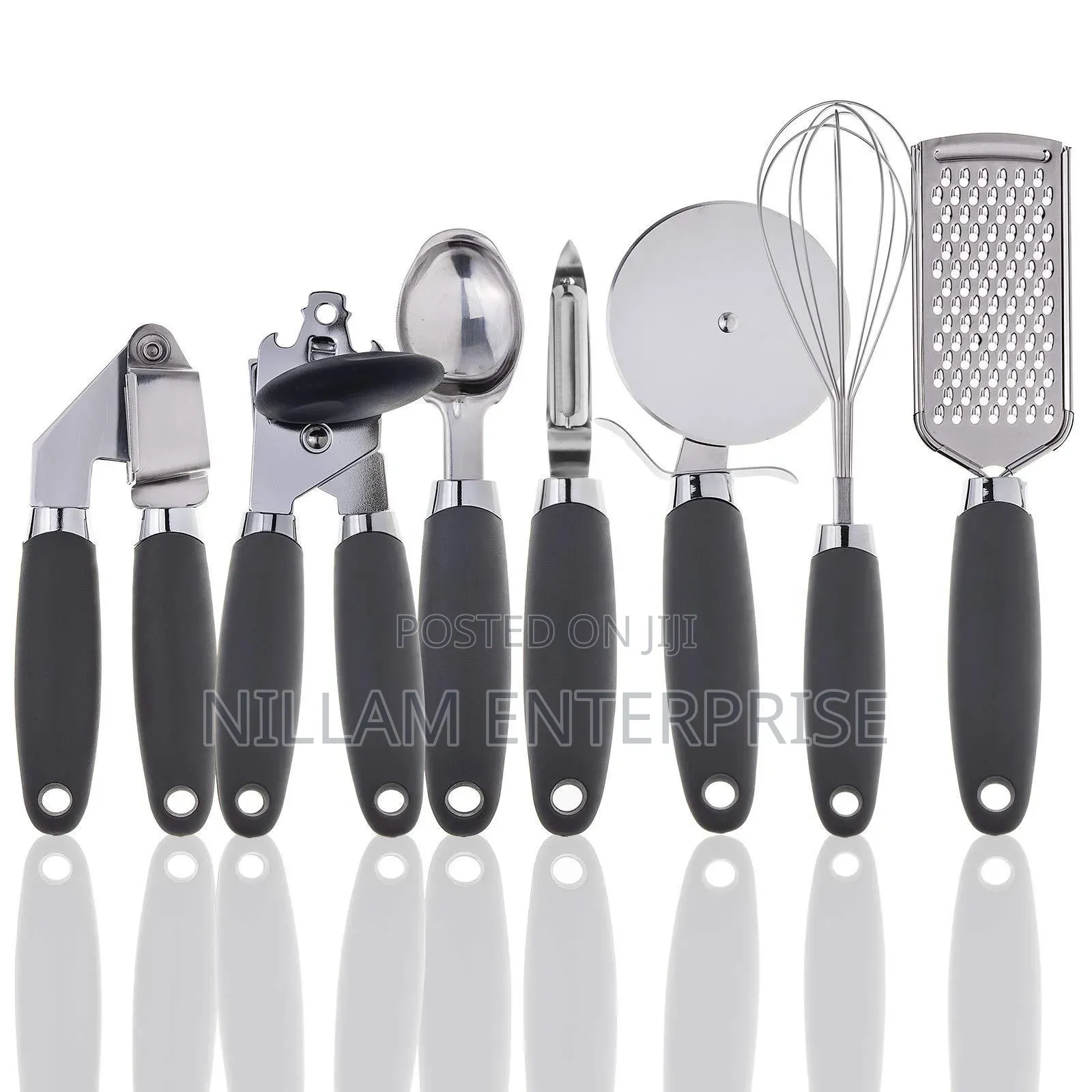7 in 1 Kitchen Gadgets