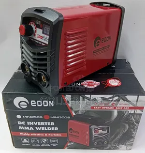 Edon Mini 300s/Edon Mini Welding Machine