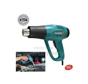 Meakida Heat Gun