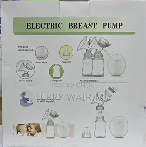 Electric Breast Pump