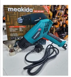 2000W Heat Gun