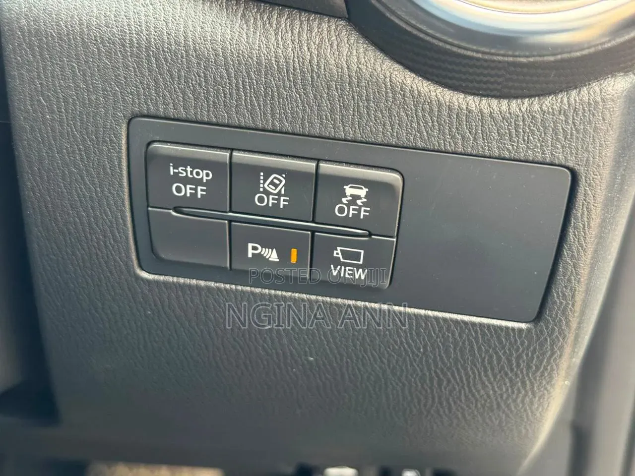 Mazda 2 2019 Silver