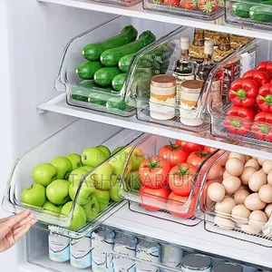 *Acrylic Fridge Storage Box*