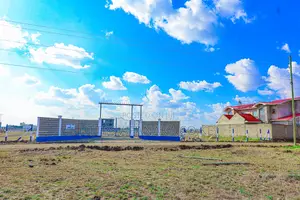 Prime Plots for Sale in Kamakis*JW