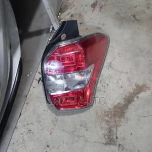 Subaru Forester Sj5 Taillight