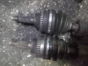Drive Shaft Suzuki Alto