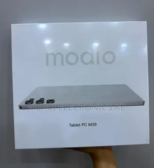New Modio M39 512 GB Gray