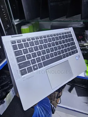 Laptop HP EliteBook x360 1030 G2 8GB Intel Core i5 SSD 256GB